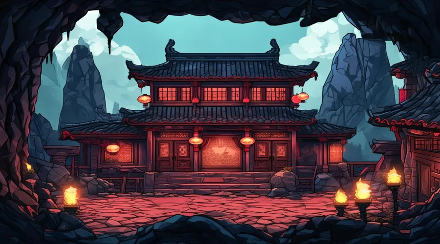 9月6日 幻灵修仙传兑换码更新，速领珍稀道具